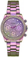 Zegarki damskie - Zegarek Guess GW0483L5 Confetti - - miniaturka - grafika 1