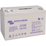 Akumulatory ogólnego zastosowania - Akumulator Victron Energy 12V/110Ah Gel Deep Cycle - miniaturka - grafika 1