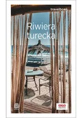 Przewodniki - Riwiera turecka. Travelbook. Wydanie 3 - miniaturka - grafika 1