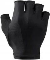 Rękawiczki rowerowe - Rękawiczki rowerowe SHIMANO Escape (rozmiar S) Czarny - miniaturka - grafika 1