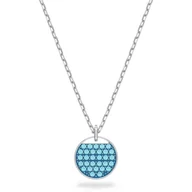 Naszyjniki - Naszyjnik Swarovski Ginger Pendant 5642957 - miniaturka - grafika 1