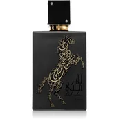Wody i perfumy unisex - Lattafa Lail Maleki woda perfumowana 100ml - miniaturka - grafika 1