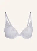 Biustonosze - Passionata Biustonosz Push-Up White Nights weiss - miniaturka - grafika 1