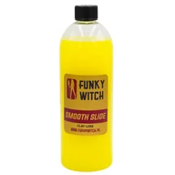 Kosmetyki samochodowe - Funky Witch Smooth Slide Clay Lube - Lubrykant pod glinkę 1L - miniaturka - grafika 1