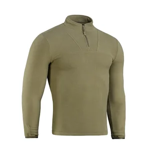 M-Tac - Bluza Delta Fleece - Tan - 70003003 - Odzież taktyczna i umundurowanie M-Tac - Bluza Delta Fleece - Tan - 70003003 - Odzież taktyczna i umundurowanie - miniaturka - grafika 3