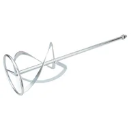 Mieszadła - GRAPHITE Mieszadło 610 x 160 mm, gwint M14 - miniaturka - grafika 1