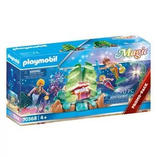 PLAYMOBIL Magic 70368 zestaw figurek, Zabawki konstrukcyjne - Zabawki konstrukcyjne - miniaturka - grafika 1