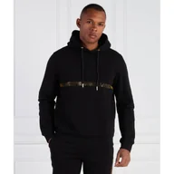 Bluzy męskie - Karl Lagerfeld Bluza SWEAT | Regular Fit - miniaturka - grafika 1