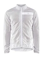 Kurtki męskie - Craft Essence Light Wind Jkt męska kurtka rowerowa - miniaturka - grafika 1