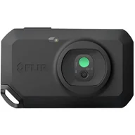 Kamery inspekcyjne - FLIR Kamera termowizyjna FLIR C3-X Czarny - miniaturka - grafika 1