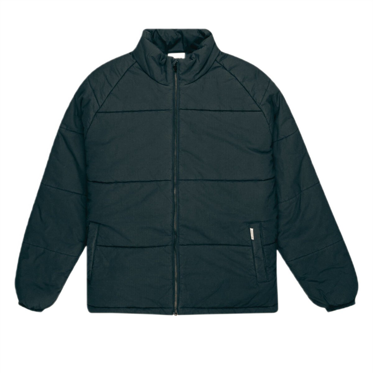 Kurtka męska Element Oddysey Puffa puchowa-M