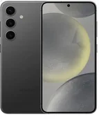Telefony komórkowe - Samsung Galaxy S24 5G 8GB/128GB Czarny - miniaturka - grafika 1