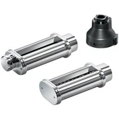 Akcesoria i części do robotów kuchennych - Nasadka do wyrobu makaronu BOSCH MUZS6PP - miniaturka - grafika 1