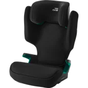 Foteliki samochodowe - Britax Romer Discovery Plus fotelik samochodowy Space Black 100-150 cm 15-36 kg - miniaturka - grafika 1