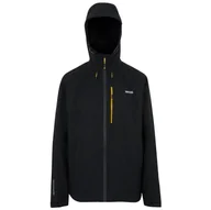 Kurtki męskie - Kurtka męska Regatta Birchdale II Rozmiar: L / Kolor: czarny - miniaturka - grafika 1