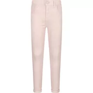 Spodnie sportowe damskie - Guess Jeansy | Skinny fit - miniaturka - grafika 1