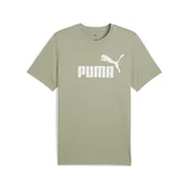 Koszulki męskie - Koszulka z logo ESS nr 1 - miniaturka - grafika 1