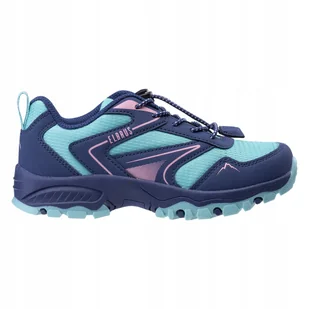 DZIECIĘCE BUTY TREKKINGOWE FALTIS ELBRUS 31 - Moda i Uroda OUTLET - miniaturka - grafika 1