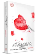 Literatura popularno naukowa dla młodzieży - Pretty Little Liars. Tom 13. Skruszone - miniaturka - grafika 1