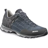 Buty trekkingowe damskie - Meindl, Buty trekkingowe damskie, Ontario GTX 3938/49, rozmiar 42 - miniaturka - grafika 1