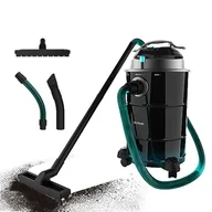 Odkurzacze przemysłowe - Cecotec Conga Ash 6000 EasyGo XL - miniaturka - grafika 1