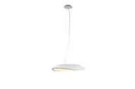 Lampy sufitowe - Azzardo CIRCULO 48 MD5657M Biały 3 MD5657M WHITE - miniaturka - grafika 1