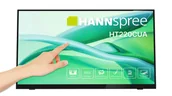 Monitory - Hannspree HT220CUA 21.4" Full HD LED dotykowy Czarny - miniaturka - grafika 1