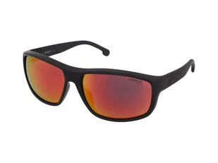 Carrera Carrera 8038/S OIT/UZ - Okulary korekcyjne, oprawki, szkła - miniaturka - grafika 1