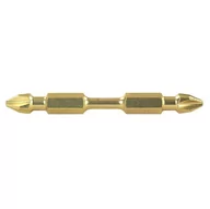 Bity - PODWÓJNA KOŃCÓWKA MAGNETYCZNA DO WKRĘTAKA PZ2-150MM IG - miniaturka - grafika 1