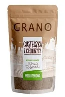 Ciasta i półprodukty do ciast - Grano Mieszanka na ciasteczka z ciecierzycy 400 g - miniaturka - grafika 1