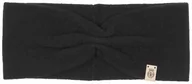 Apaszki i szaliki damskie - Opaska na Czolo Pure Cashmere by Roeckl, czarny, One Size - miniaturka - grafika 1