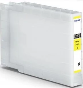 EPSON Ink Cartridge XXL Yellow WF-C8190 WF-C8690 (C13T04A440) - Gwarancje i pakiety serwisowe - miniaturka - grafika 2