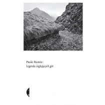 Legenda żeglujących gór w.2 - Przewodniki - miniaturka - grafika 1