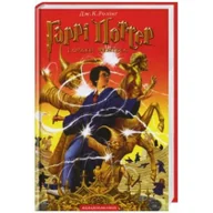 Obcojęzyczna literatura faktu i reportaż - Harry Potter i Zakon Feniksa. Wersja ukraińska - miniaturka - grafika 1