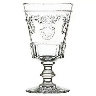 La Rochere versailles La Rochere kieliszek do 6 sztuk kieliszki do wina czerwonego degustation "Versailles", 40 CL, przezroczysty, 1 - opakowanie FBA_43629401 - Szklanki - miniaturka - grafika 1