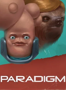 Paradigm (PC) klucz Steam - Gry PC Cyfrowe - miniaturka - grafika 1