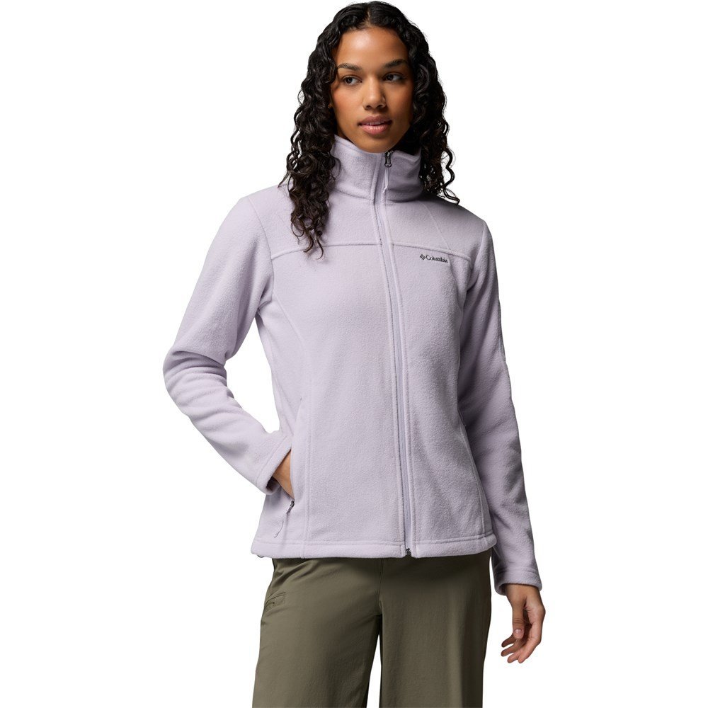 Bluza Columbia Fast Trek II 1465351551