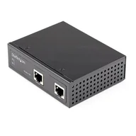 Powerline communications - StarTech POEINJ30W adapter PoE Fast Ethernet, Gigabit Ethernet - miniaturka - grafika 1