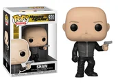 Figurki kolekcjonerskie - Funko POP!, Figurka kolekcjonerska, Vinyl, Szybcy i wściekli: Hobbs i Shaw, Figurka kolekcjonerska, Shaw - miniaturka - grafika 1