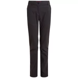 Spodnie damskie Craghoppers NosiLife Pro Trouser III Rozmiar: XL / Kolor: niebieski - Spodnie sportowe damskie - miniaturka - grafika 1