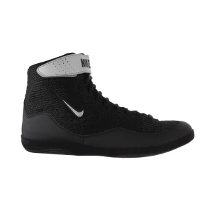 Buty zapaśnicze unisex NIKE INFLICT - Buty sportowe męskie - miniaturka - grafika 1