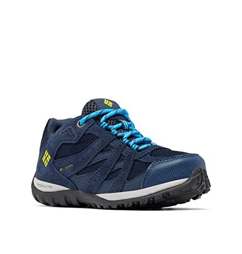 Columbia Unisex Redmond Waterproof Buty niskie Dziecięce