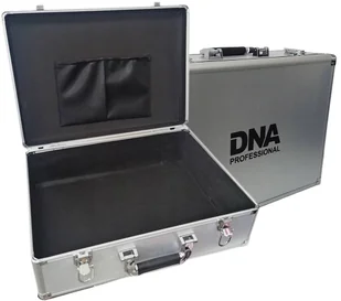 DNA CASE 46x33 walizka na mikrofon mikser efekt akcesoria sprzęt DJ 2 klucze - Walizki DNA CASE 46x33 walizka na mikrofon mikser efekt akcesoria sprzęt DJ 2 klucze - Walizki - miniaturka - grafika 1