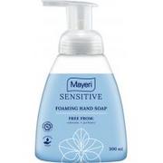 Mydła - Mayeri Sensitive Pianka do mycia rąk 300 ml - miniaturka - grafika 1