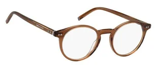 Okulary korekcyjne Tommy Hilfiger TH 1813 2LF - Okulary korekcyjne, oprawki, szkła - miniaturka - grafika 2