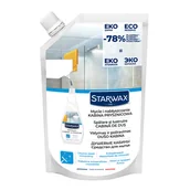 Środki do kuchni i łazienki - Płyn Kabina prysznicowa doypack 1 l - miniaturka - grafika 1