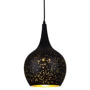 Lampy sufitowe - D2.Design Lampa wisząca Magic Space 1 84058 - miniaturka - grafika 1