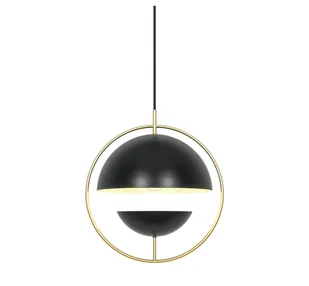 Lampa Tavia nordlux 2412353003 - Lampy sufitowe - miniaturka - grafika 1