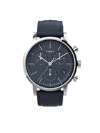 Zegarki męskie - Timex Zegarek TW2V36800 Midtown Chronograph - - miniaturka - grafika 1