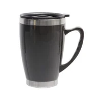 Kubki termiczne - Kubek termiczny Modern 0,45 l antracyt - miniaturka - grafika 1